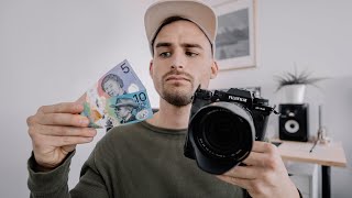 Photography Gear You Should Avoid Cheaping Out On
