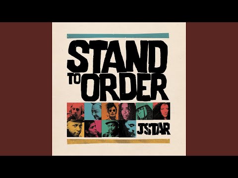 Babylon Children (feat. Spikey T)