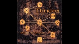 THERION - Secret Of The Runes/Digipak edition 2001 full album