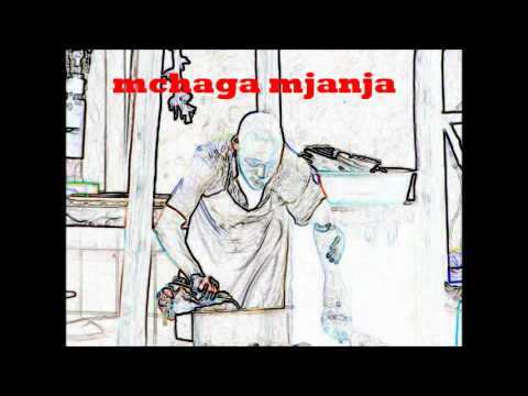MCHAGA MJANJA   Chikwaso ft Mabeste prod Dupy 2