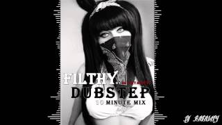DJ FATALITY presents Filthy DUBSTEP/Hip-Hop 10 Minute Mix