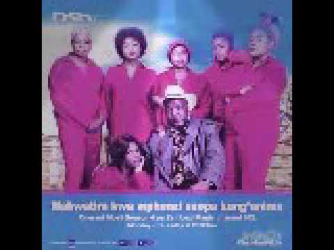 WAYAKA MOTO by TIO from mpali season 3 finale episode