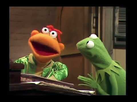 The Muppet Show - 116: Avery Schreiber - Backstage #2 (1976)