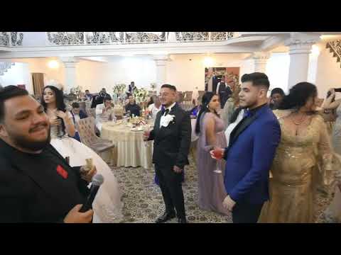 Lele, Arcan, Narcis Escobar & Alin Duma - Super Show - Nunta Alexandria