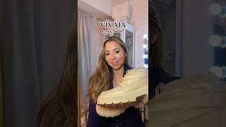 VIVAIA Snow Boots - Product Rave ​⁠#boots #snowboots @VIVAIA_OFFICIAL