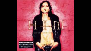 HIM - The 9th Circle (OLT)