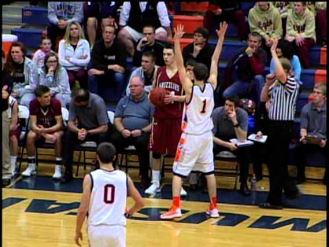 LHS at MC 2 of 2 1-11-13