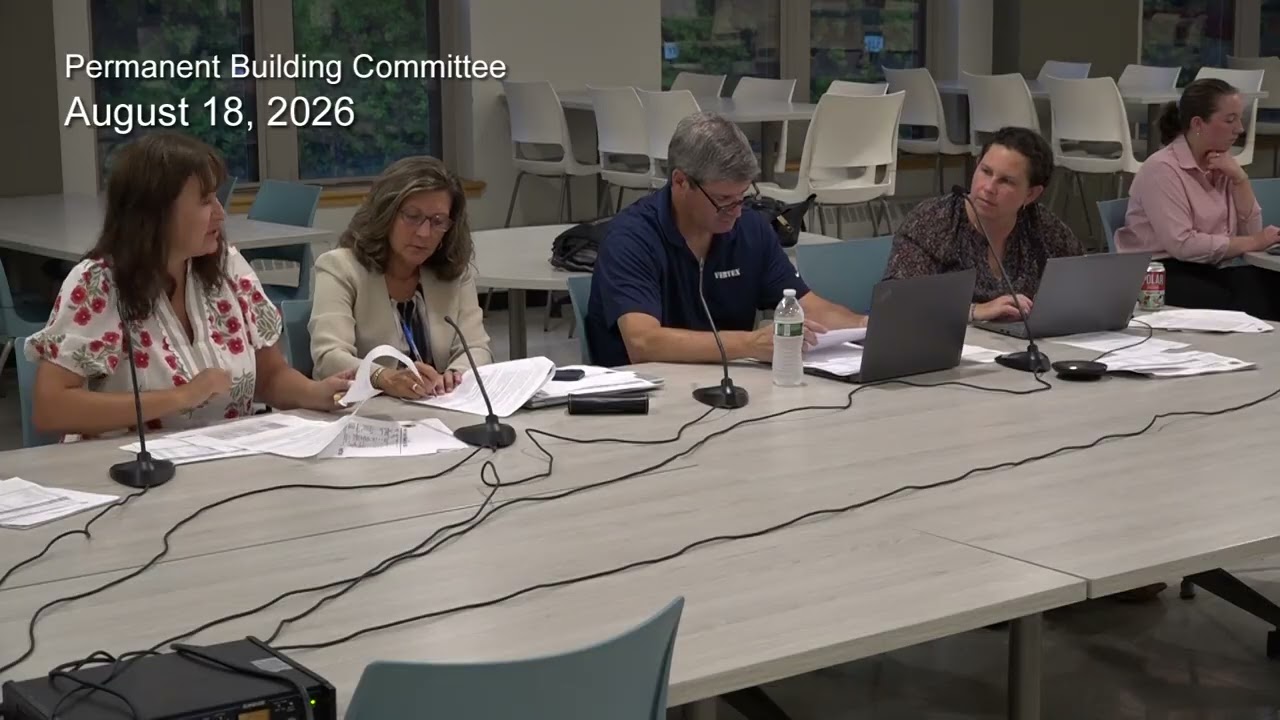 From the Other Committee