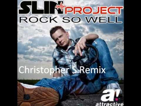 Slin Project - Rock So Well (Video Mix Medley Part 1)