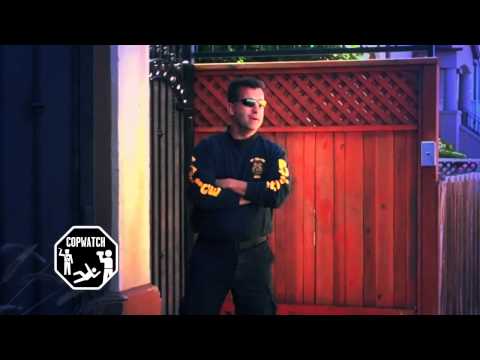 DEA raid in OAKLAND CA