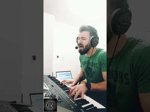 Ljubav bez ljubavi - Ivan Rajić (2022 cover)