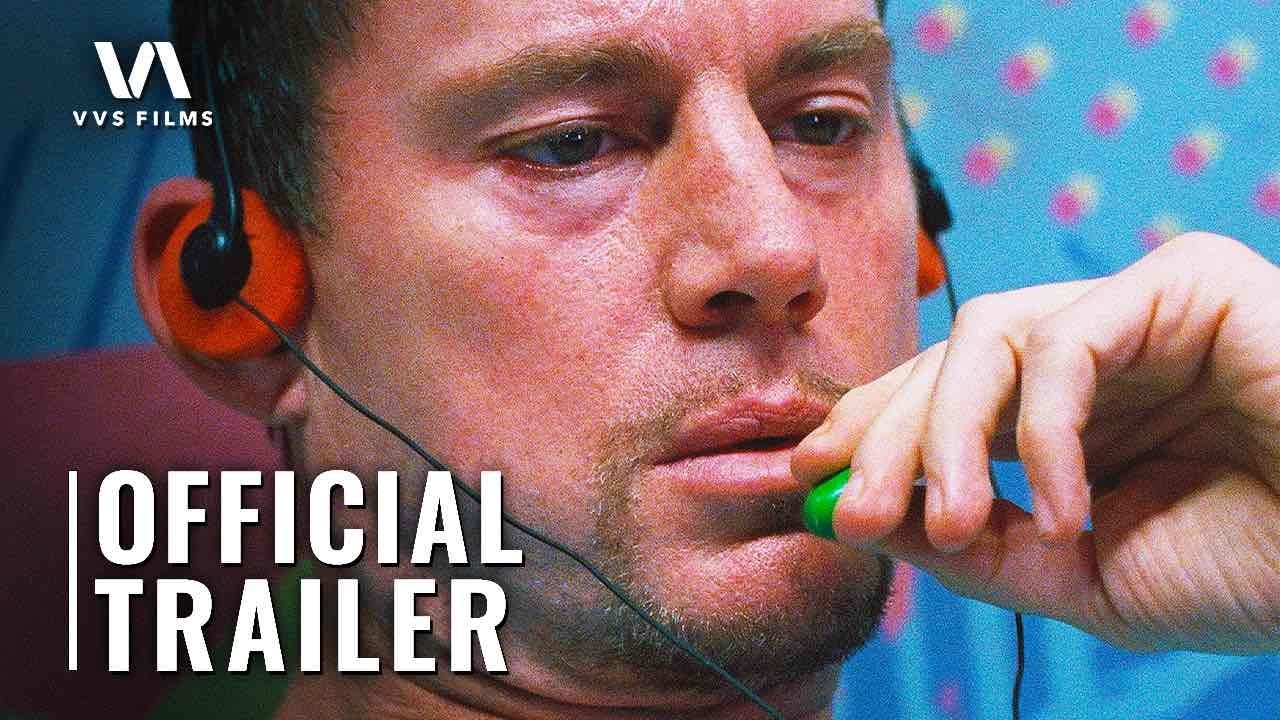 Roofman — Trailer