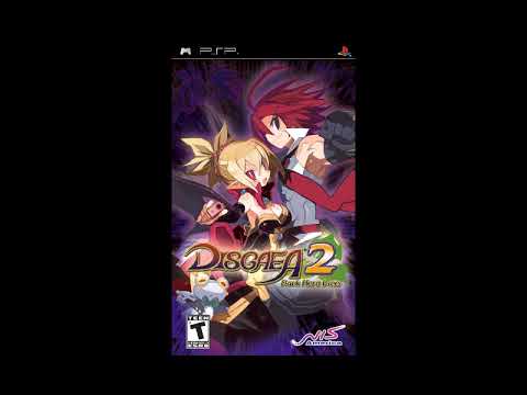 Sound Test Unlocked! Best VGM 286 - The Axel Blues (Disgaea 2: Dark Hero Days)
