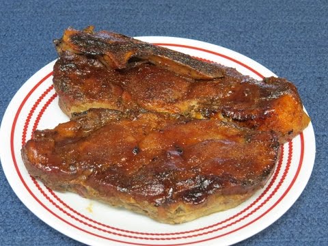 Good Pork Shoulder Country Style Ribs in the Crock-Pot...