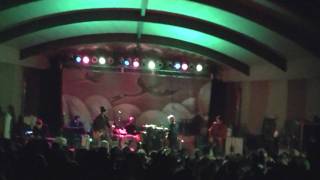 Drive-By Truckers - Tales Facing Up - 3/5/10