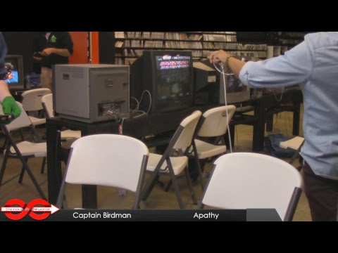 IaB TX ft. Captain Birdman, Apathy, Fury, Oracle, Stude and more!