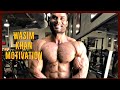 WASIM KHAN MOTIVATION | WASIM KHAN BODYBUILDER |