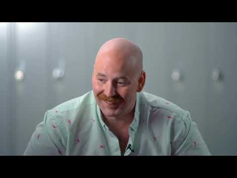 The Future of Curling Masterclasses - Jeph Maystruck