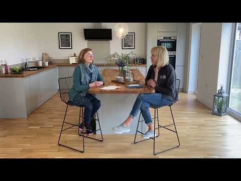 The Home Styling Company video.