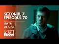 PROMO LECȚII DE VIATĂ Sez 7 Ep 70 Viața De Apoi
