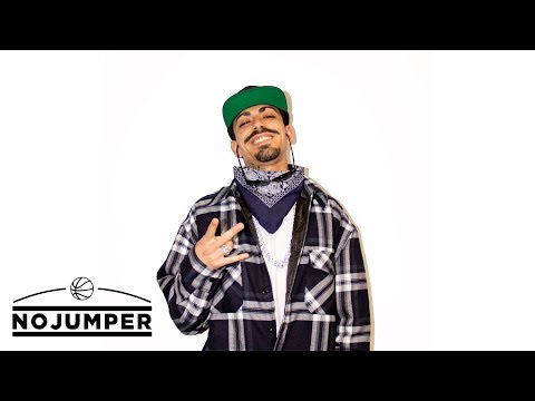 The Boyboy West Coast Interview