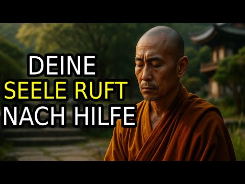 You are not tired – your soul is crying out for healing.