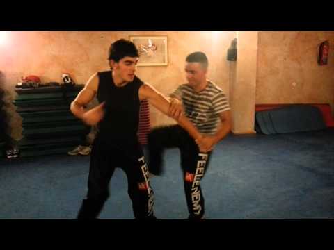 ESTIRPE URBANA CENTRO DEPORTIVO, HUÉTOR VEGA (GRANADA)