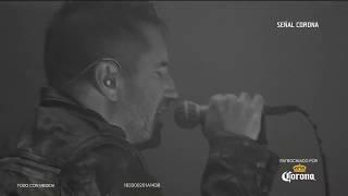 Nine Inch Nails - God Break Down The Door (Live Corona Capital, Mexico 2018)