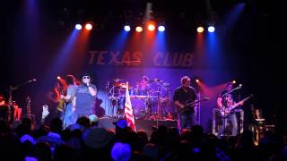 Hip Hop in a Honky Tonk by Colt Ford Live at The Texas Club