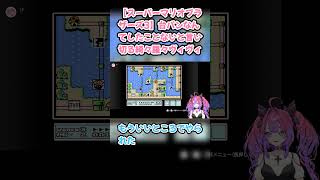 【スーパーマリオブラザーズ3】台パンなんてしたことないと言い切る綺々羅々ヴィヴィ　#綺々羅々ヴィヴィ #ホロライブ #スーパーマリオブラザーズ3 #hololive