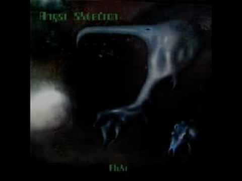 Angst Skvadron - Flukt - Silent Light, Alien Night