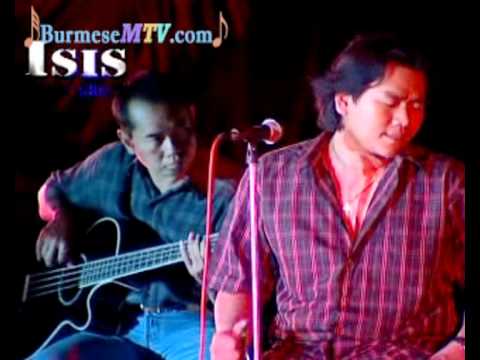 Hlet Kyi Par Own - L Loon War