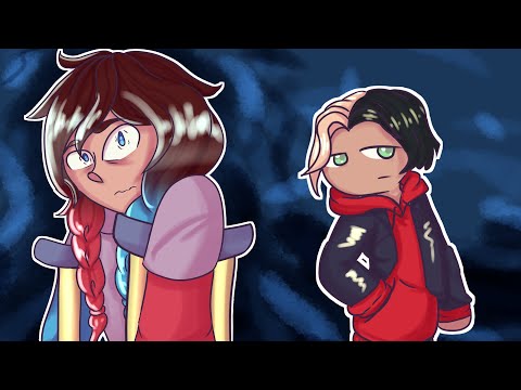FourOhFour Entertainment - "KOL WAS RIGHT..." | My Hero Origins EP 19 | Minecraft Anime Roleplay