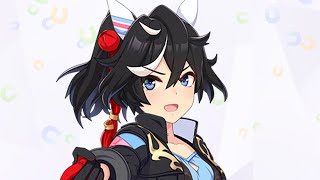 カツラギエース ストーリー全話まとめ BGM付き「ウマ娘プリティーダービー」