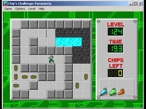 Let's Play CCLP2 - 48 - After the storm