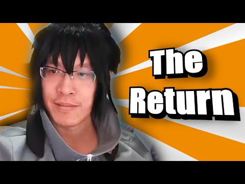 The smiling ninja returns! - Omega Ultimate progression clips #1