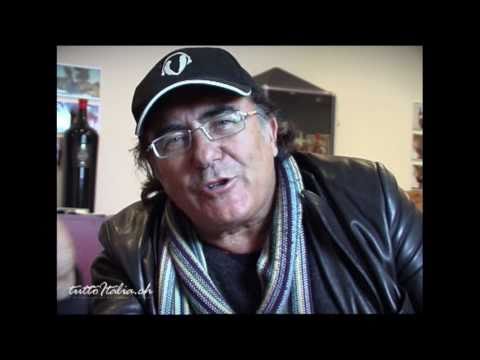 Video ID of italian artists