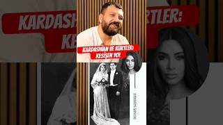 Kesişen Yol: Kardashian & Kürtler. Tarihin İzinde - Sedat Ulugana #kurds #göçtar