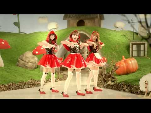 《 HD 》Orange Caramel - A~ing ( Dance ver. )