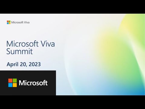Key Highlights from Microsoft Viva Summit Keynote: A Detailed Overview Key Highlights from Microsoft Viva Summit Keynote: A Detailed Overview