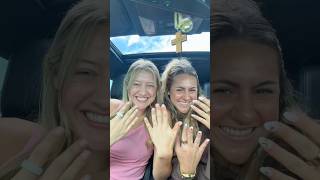 Nail transition with sis!! #teacher #teachers #nails #nailday #explore #explorepage #teacherlife
