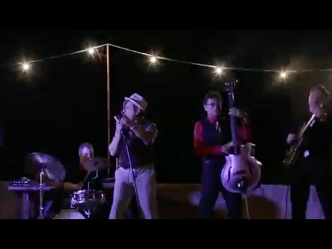 Live Wedding Music in Rome Italy - The Lazio Party Band