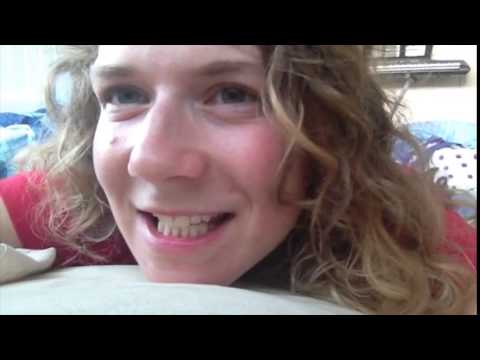 Rachel Lark :: Sex PositiviTour Day 5