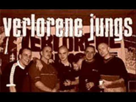 Verlorene Jungs - Heute Nacht