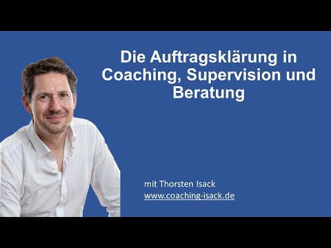 The order carousel - systemic methods explained simply - Coaching Skills