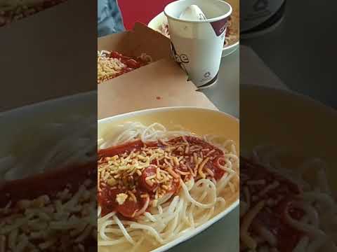 NO JOLLIBEE #comida #jollibee