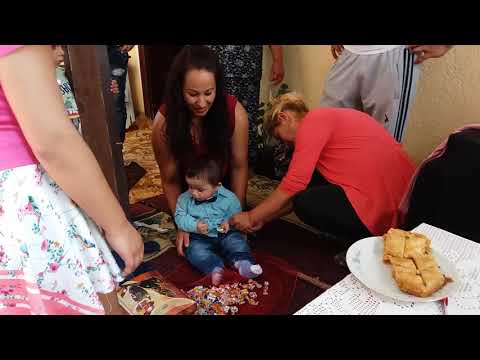 Fabijan rodjendan 2017