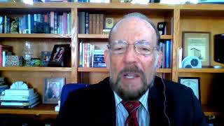 Download Lagu CISM Perspectives from Dr. George Everly - The Hidden Pandemic Thumbnail