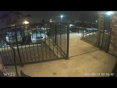 March 13th, 2021 - March 14th, 2021 Northeastern Colorado Blizzard