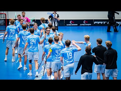 TPS - EräViikingit 26.11.2025 maalikooste